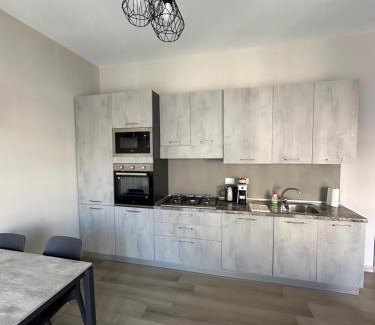 Aurelio Apartment | Discover Casa Sofia: Perfect for Families Near Vatican