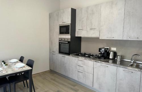 Aurelio Apartment | Discover Casa Sofia: Perfect for Families Near Vatican