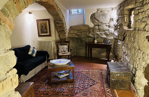 Fiesole House | Casa Sofia, a harmonious fusion of history, modernity and elegance
