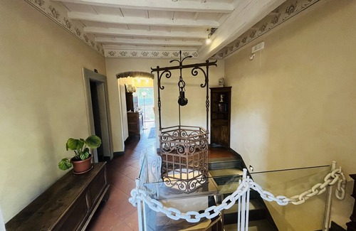 Fiesole House | Casa Sofia, a harmonious fusion of history, modernity and elegance