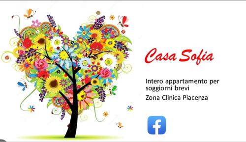 Piacenza Apartment | Comfortable Casa Sofia: Family-Friendly Near Zona Clinica