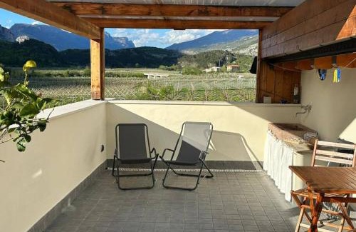 Dro Apartment | Casa Sofia - Guest Rated 9/10 for Your Perfect Stay