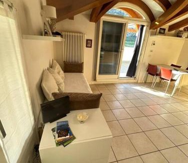 Dro Apartment | Casa Sofia - Guest Rated 9/10 for Your Perfect Stay