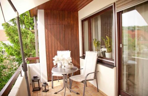 Fischbach Apartment | Casa Sofia: Child-Friendly Retreat with 9.5/10 Guest Rating