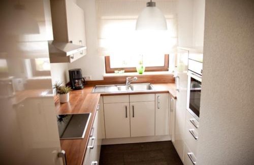 Fischbach Apartment | Casa Sofia: Child-Friendly Retreat with 9.5/10 Guest Rating