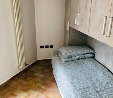 Monte Compatri Apartment | Casa Sofia: Guest Rated 10/10 with Family-Friendly Amenities