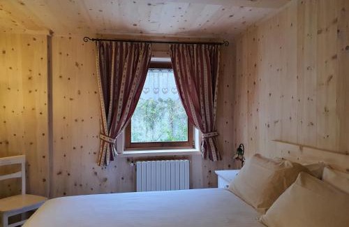 Valdisotto House | Casa Sofia: Guest Rated 9.4 with Spa & Family-Friendly Dining