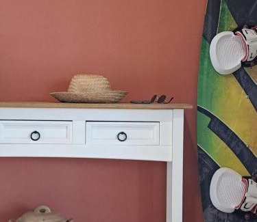 Ponta do Anel Apartment | Dog-Friendly Retreat at Sitio Macapá - Rated 9.5/10
