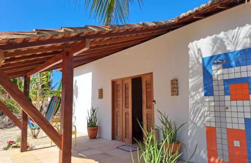 Ponta do Anel Apartment | Dog-Friendly Retreat at Sitio Macapá - Rated 9.5/10