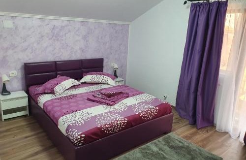 Costinesti Villa | Discover Family-Friendly Comfort at Casa Sofia Tuzla