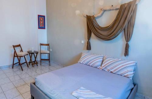 Xifias House | Cozy Casa Sofianna: Family-Friendly Retreat by the Beach