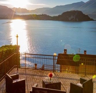 Fiumelatte Apartment | Discover Casa Sofie e Charlotte: Pet & Child Friendly Haven