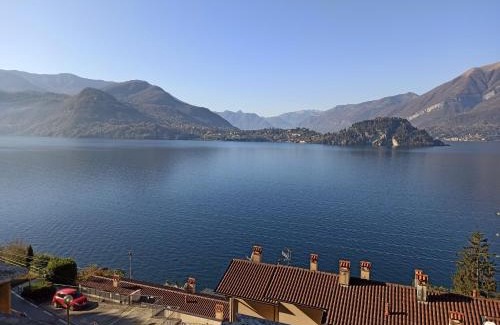 Fiumelatte Apartment | Discover Casa Sofie e Charlotte: Pet & Child Friendly Haven