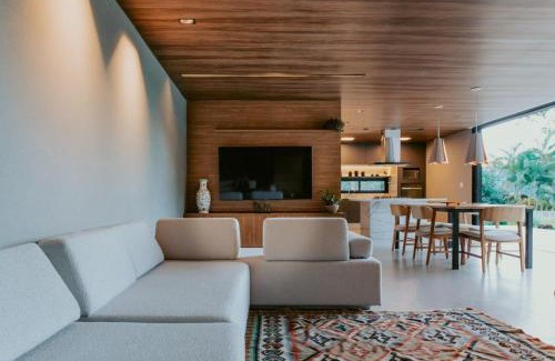 Centro House | Discover Casa Sofisticada with Breathtaking Views in DM