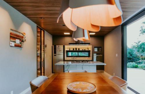 Centro House | Discover Casa Sofisticada with Breathtaking Views in DM