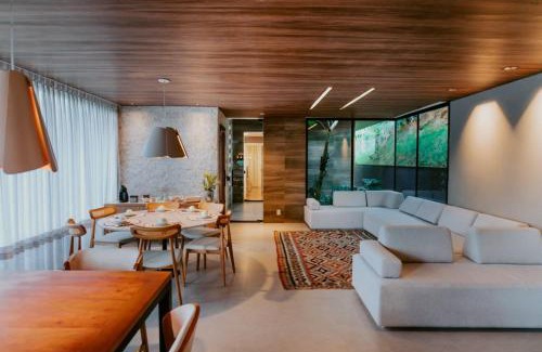 Centro House | Discover Casa Sofisticada with Breathtaking Views in DM