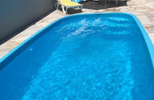 Costeira House | Discover Casa Sol with Pool and Family-Friendly Vibe