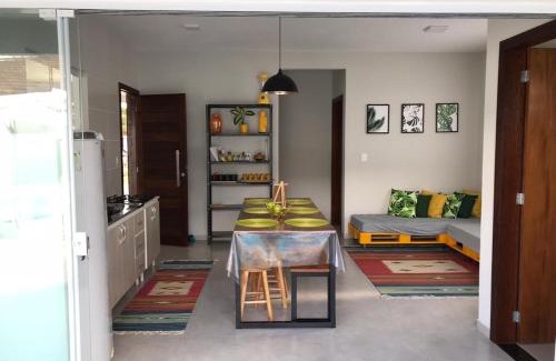 Costeira House | Discover Casa Sol with Pool and Family-Friendly Vibe
