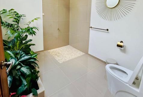 Naranjito House | Casa Sol