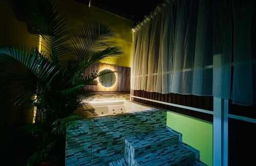 Naranjito House | Casa Sol