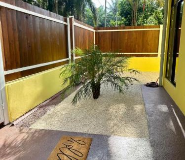Naranjito House | Casa Sol