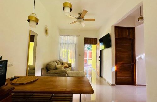 Naranjito House | Casa Sol