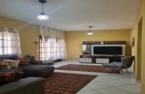 Praia Seca House | Discover Casa Sol de Praia Seca: Family-Friendly Retreat
