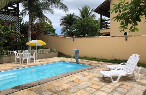 Jacone House | Idyllic Casa Sol e Mar Jaconé: Beachfront Bliss Awaits