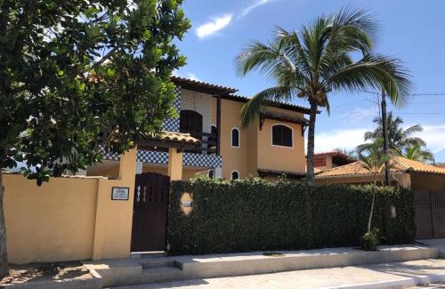 Jacone House | Idyllic Casa Sol e Mar Jaconé: Beachfront Bliss Awaits