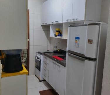 Nossa Senhora do O Apartment | Relax at Casa Sol e Mar: Pet and Child Friendly Retreat