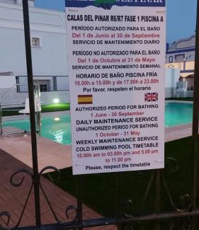 San Juan de los Terreros House | Relaxing Beachfront Retreat: Casa, Sol y Playa Awaits!