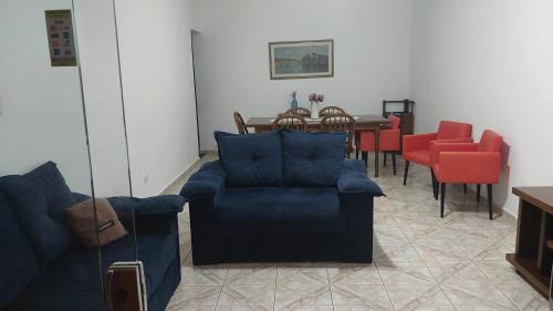 Itanhaem House | Beachfront Bliss at Casa Sol & Mar – Rated 9.9/10