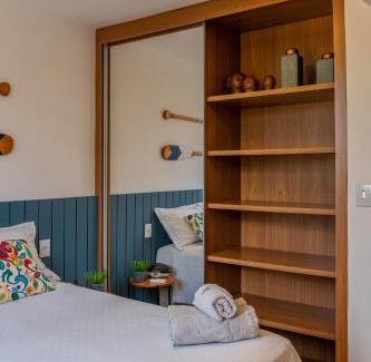 Ponta do Muta House | Oceanfront Bliss at Casa Sol e Mar Vila Kadosh - 10/10 Rating