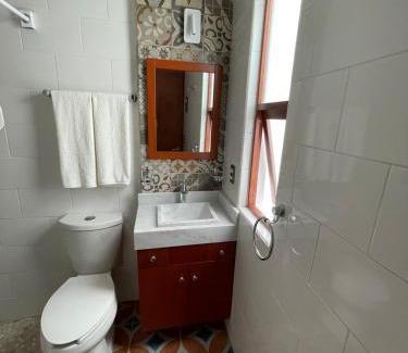 Calzada Madero Apartment | Child-Friendly Retreat at Casa Sol - Rated 9.6/10 by Guests