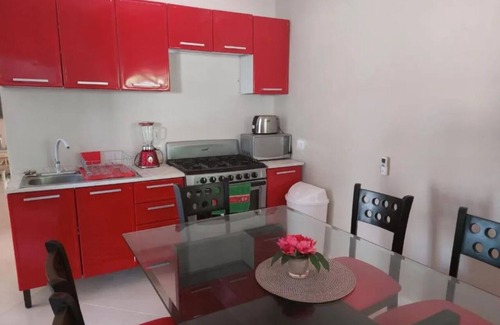 Montecarlo Apartment | Casa Sol y Luna - Casa de un dormitorion