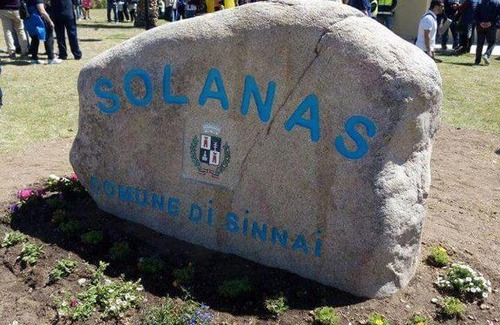 Solanas House | Ocean View Retreat at Casa Solanas Villasimius, Rated 9/10