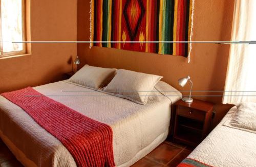 San Pedro de Atacama Hotel | Relax at Casa Solcor Boutique Bed & Breakfast with Ocean Views