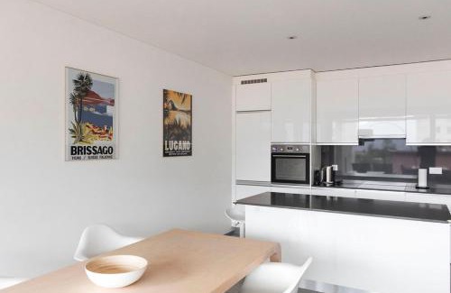 Locarno Apartment | Discover Family-Friendly Comfort at Casa Solduno - App 1220