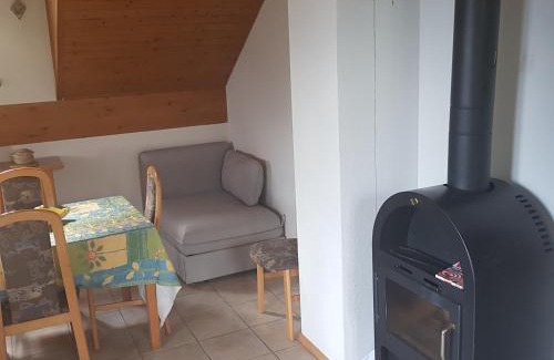 Leontica Apartment | Pet-Friendly Retreat at Casa Sole with High Guest Ratings