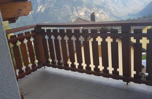 Leontica Apartment | Pet-Friendly Retreat at Casa Sole with High Guest Ratings