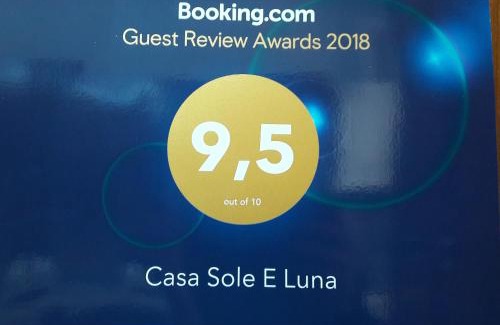 Pra' Apartment | Pet-Friendly Retreat at Casa Sole E Luna - 9.3/10 Rated