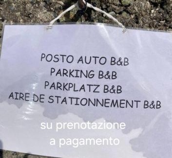 Pra' Apartment | Pet-Friendly Retreat at Casa Sole E Luna - 9.3/10 Rated