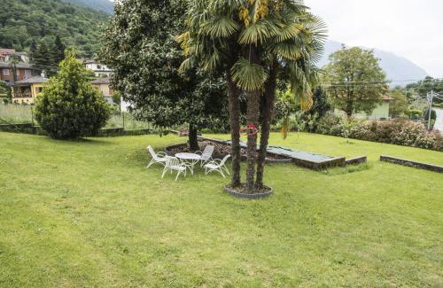 Brezzo di Bedero Apartment | Casa Sole