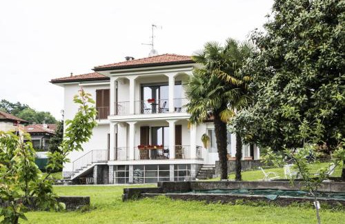 Brezzo di Bedero Apartment | Casa Sole