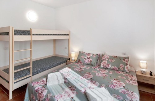 Novate Mezzola Apartment | Casa Sole: Family and Pet Friendly Retreat with High Ratings