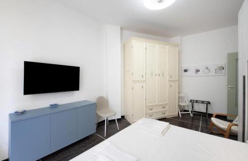 Arenzano Apartment | Casa Soleluna: Family-Friendly Retreat with Top Reviews