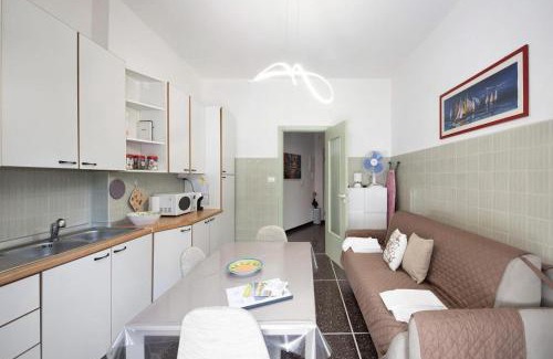 Arenzano Apartment | Casa Soleluna: Family-Friendly Retreat with Top Reviews