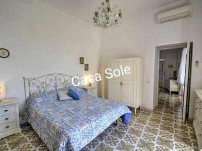 Liparlati House | Casa Sole Positano