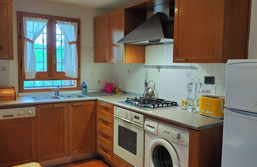 Figline e Incisa Valdarno House | Guest Rated 9.8: Casa Solealto, Scenic Countryside Retreat
