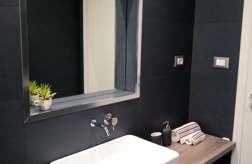 Recanati Apartment | Guest Favorite: Casa Solemare with 8/10 Review Score